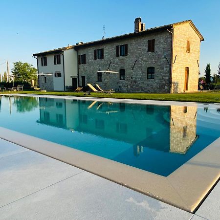 Borgo Degli Angeli Resort E Spa San Vitale Екстериор снимка