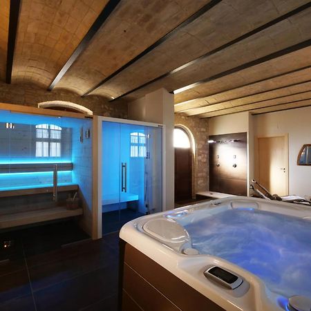 Borgo Degli Angeli Resort E Spa San Vitale Екстериор снимка