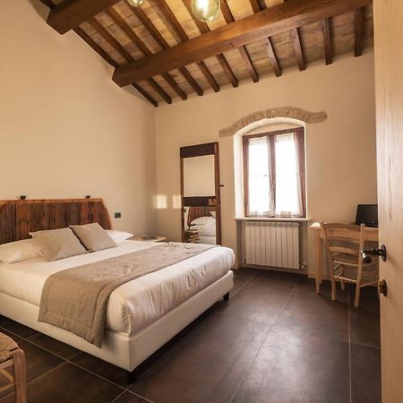 Borgo Degli Angeli Resort E Spa San Vitale Екстериор снимка