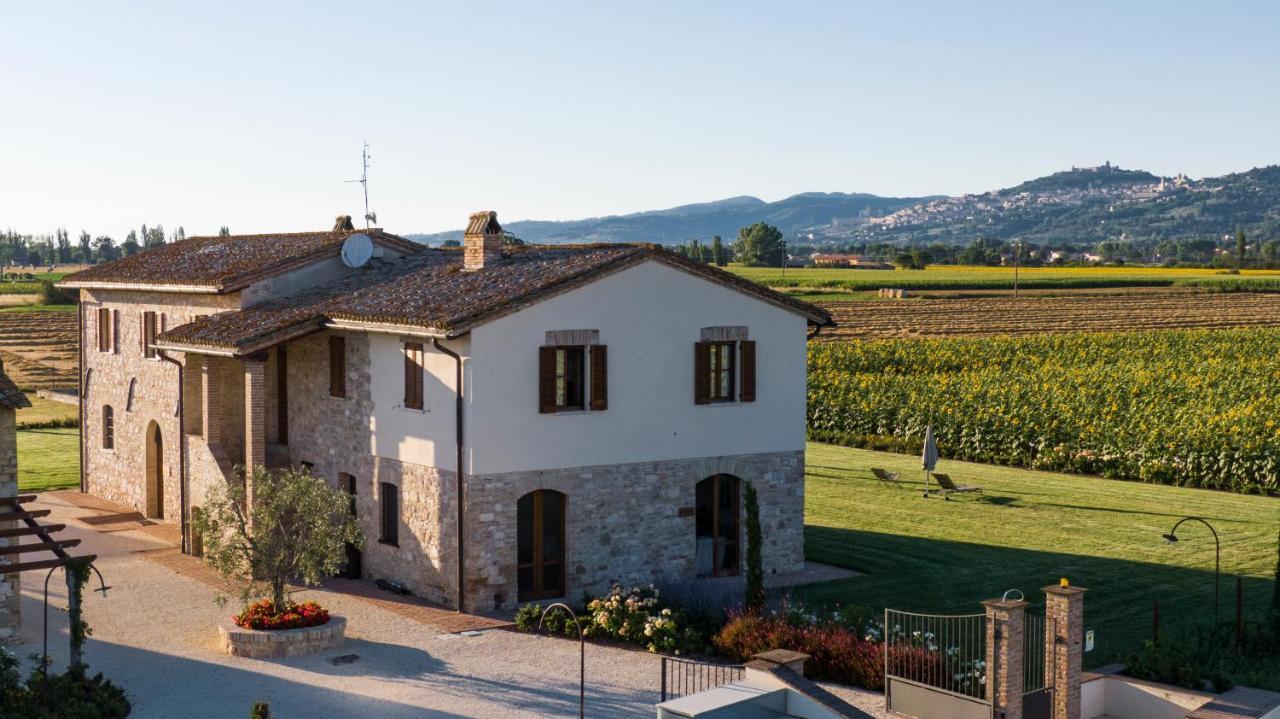 Borgo Degli Angeli Resort E Spa San Vitale Екстериор снимка