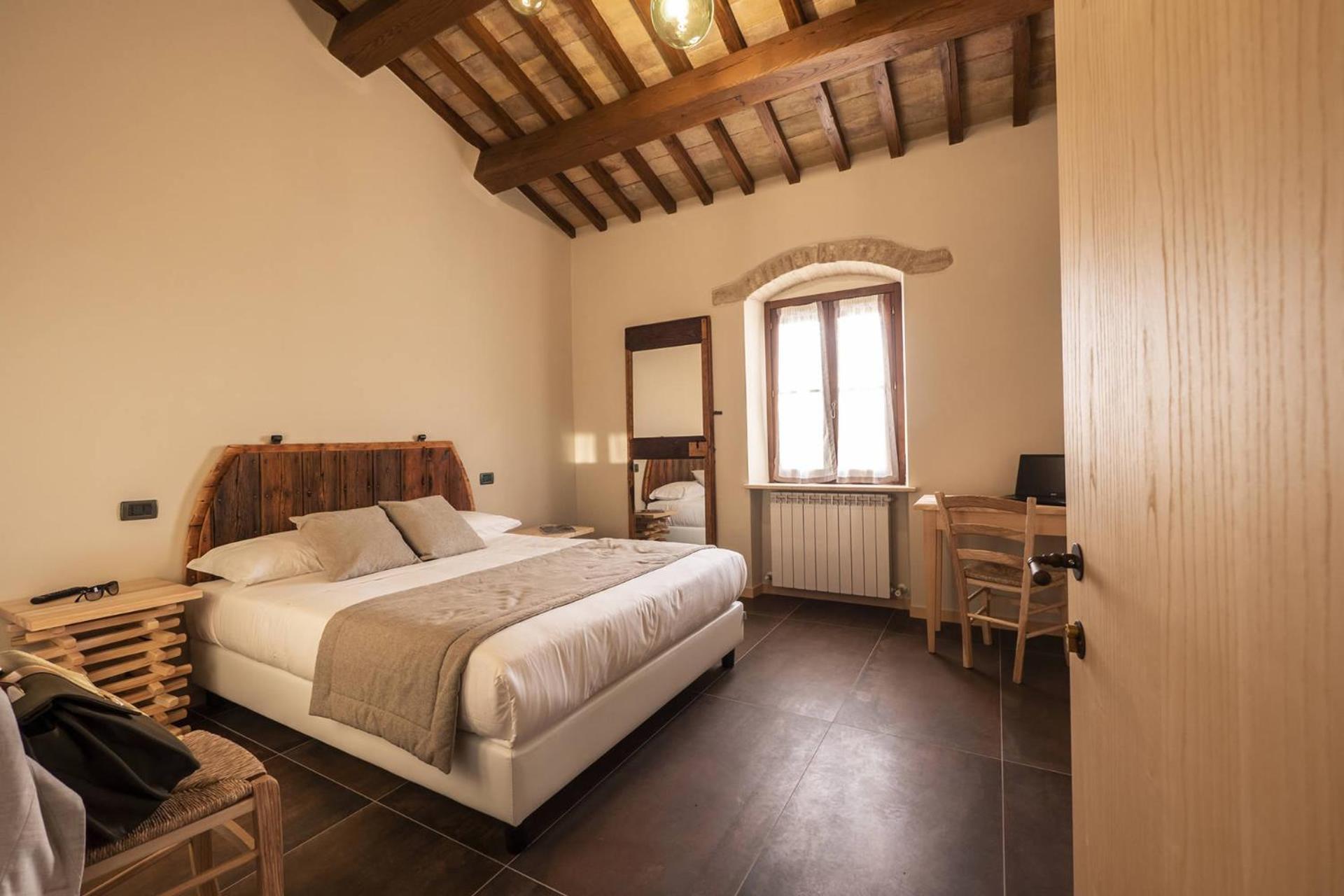 Borgo Degli Angeli Resort E Spa San Vitale Екстериор снимка