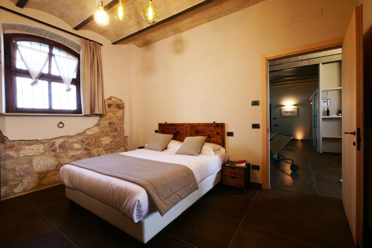 Borgo Degli Angeli Resort E Spa San Vitale Екстериор снимка