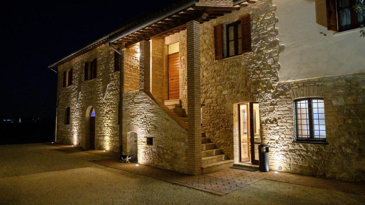 Borgo Degli Angeli Resort E Spa San Vitale Екстериор снимка