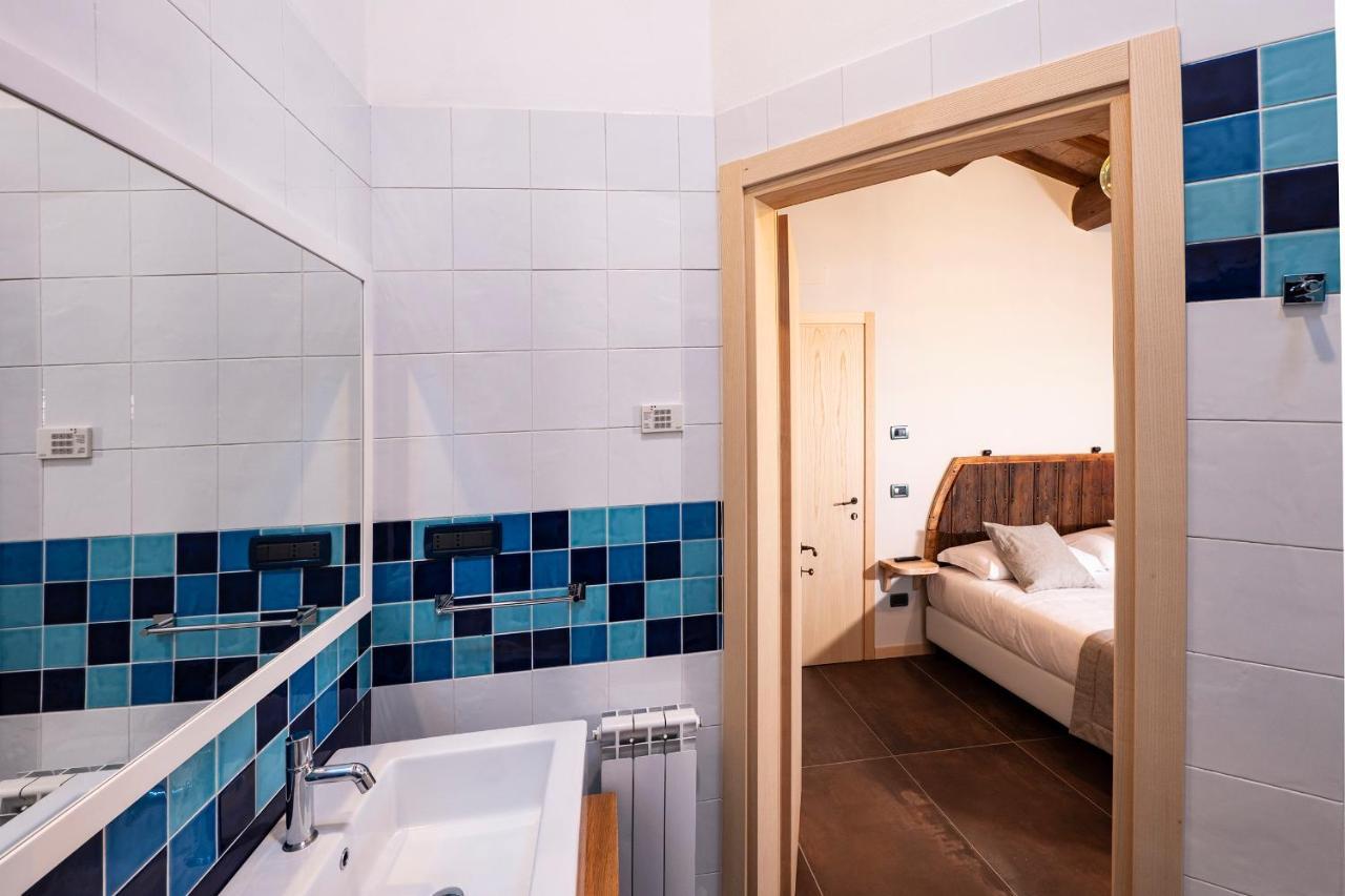 Borgo Degli Angeli Resort E Spa San Vitale Екстериор снимка